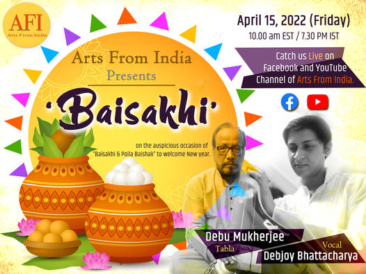 Baisakhi