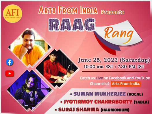 𝐑𝐚𝐚𝐠 𝐑𝐚𝐧𝐠