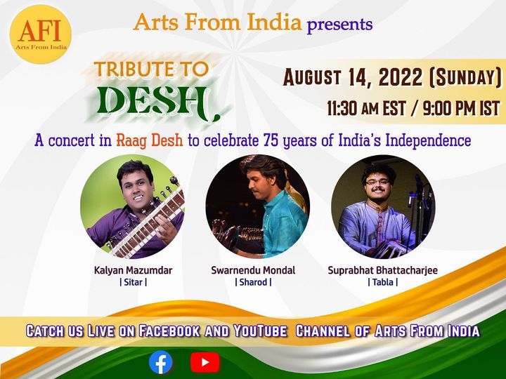 𝐓𝐫𝐢𝐛𝐮𝐭𝐞 𝐭𝐨 𝐃𝐞𝐬𝐡